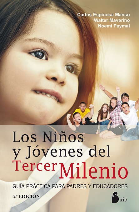 NIÑOS Y JÓVENES DEL TERCER MILENIO, recomendado por Año/Cero
