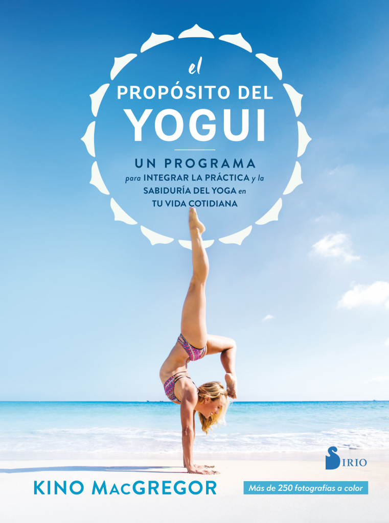 El Instituto de Terapias Energéticas recomienda El propósito del yogui