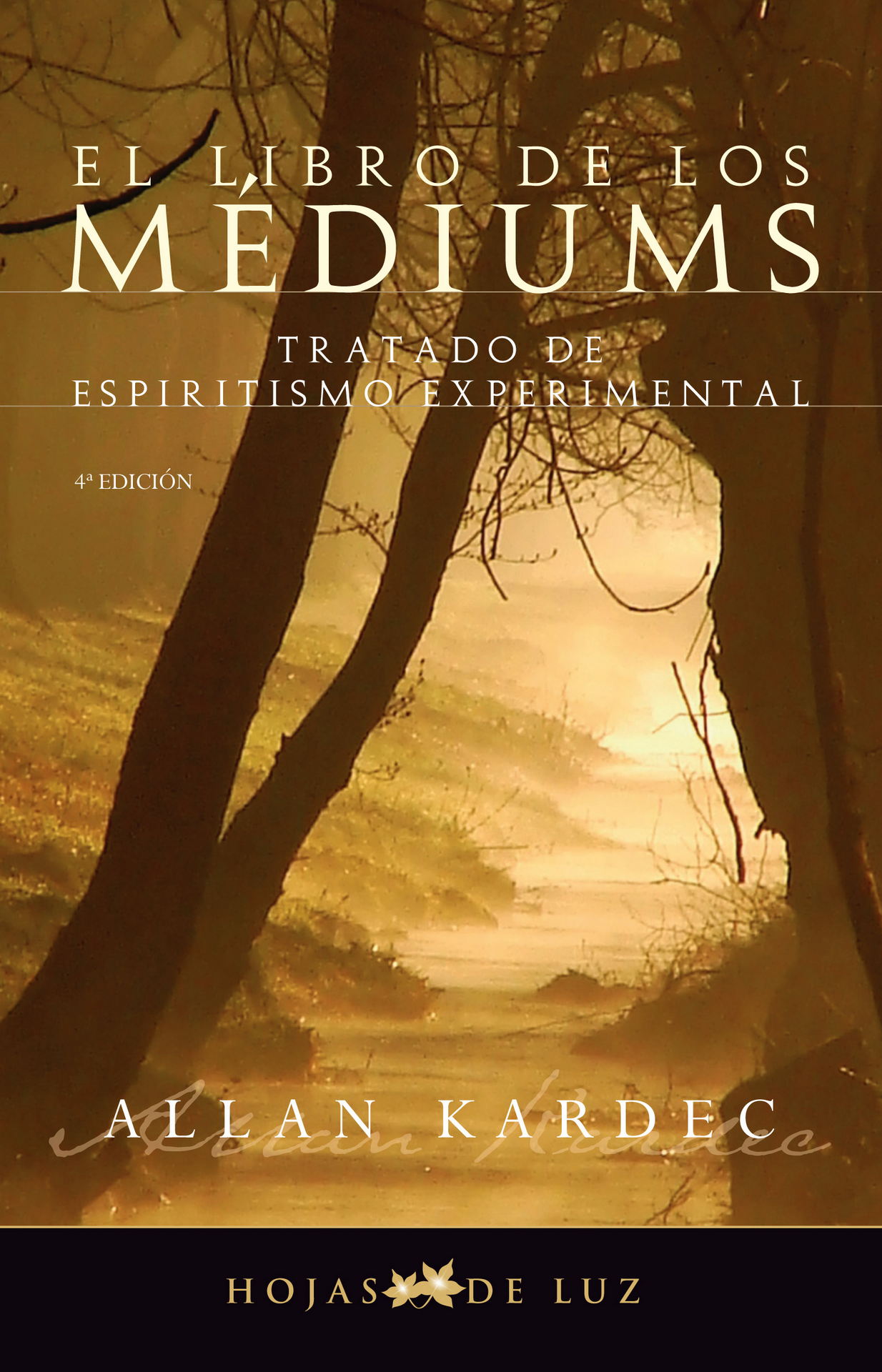 El libro de los espíritus (2013) : KARDEC, ALLAN, Editorial Sirio, S.A.:  : Libros
