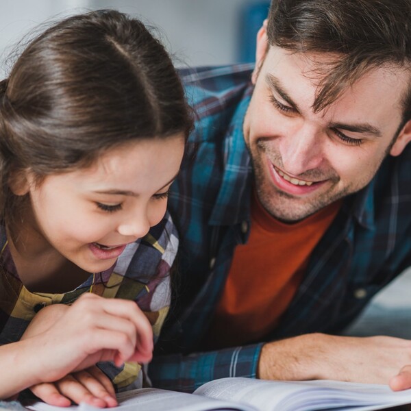 Libros para regalar por el Día del Padre